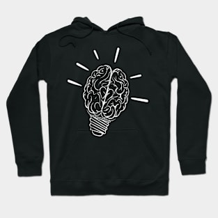 Brain Hoodie